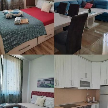 Apartman Sims Bijeljina Exterior foto